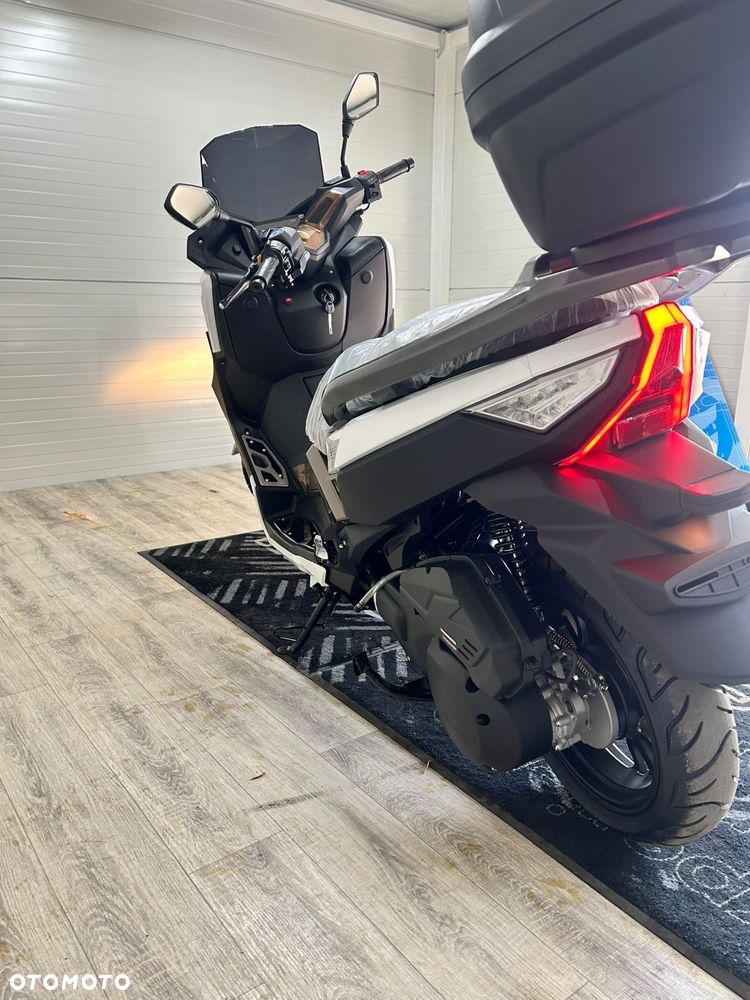 Barton B-Max 125 - 5