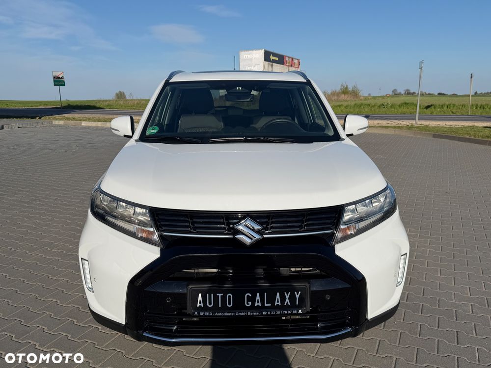 Suzuki Vitara - 7