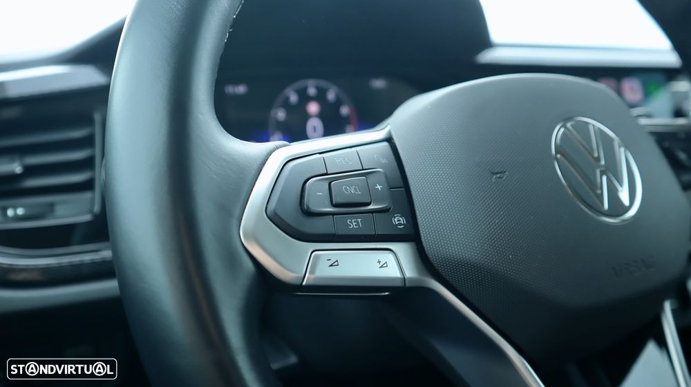 VW Taigo 1.0 TSI Urban DSG - 31