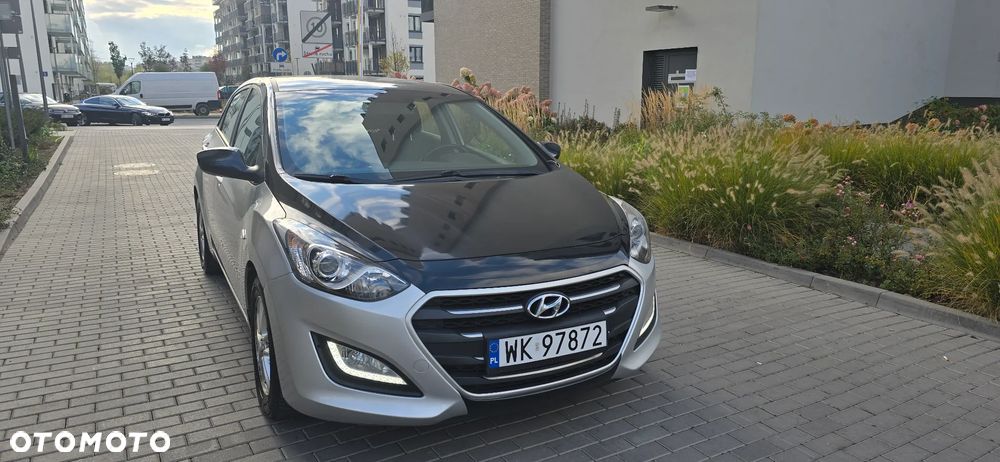 Hyundai i30 1.4 CRDi Comfort - 1