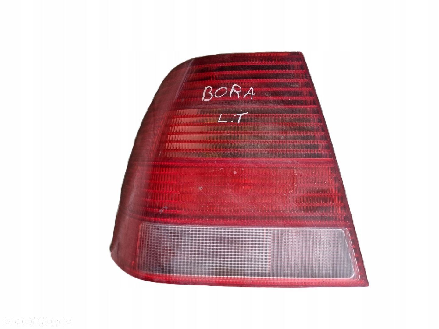 VOLKSWAGEN BORA 98-05 r. LAMPA LEWY TYŁ LEWA TYLNA EU - 1
