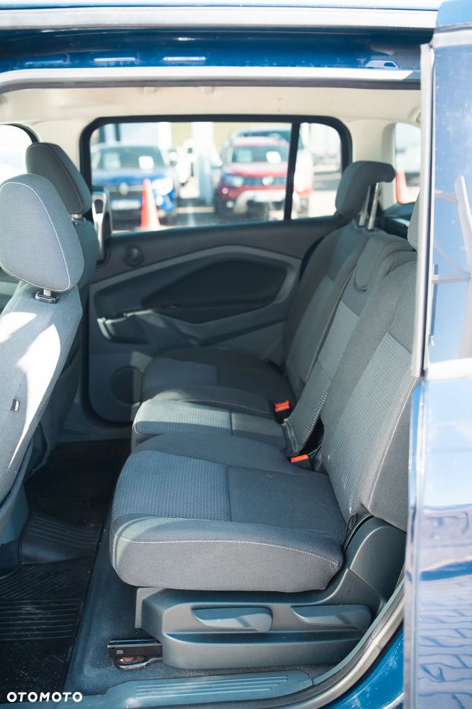 Ford Grand C-MAX 1.6 TDCi Edition - 15
