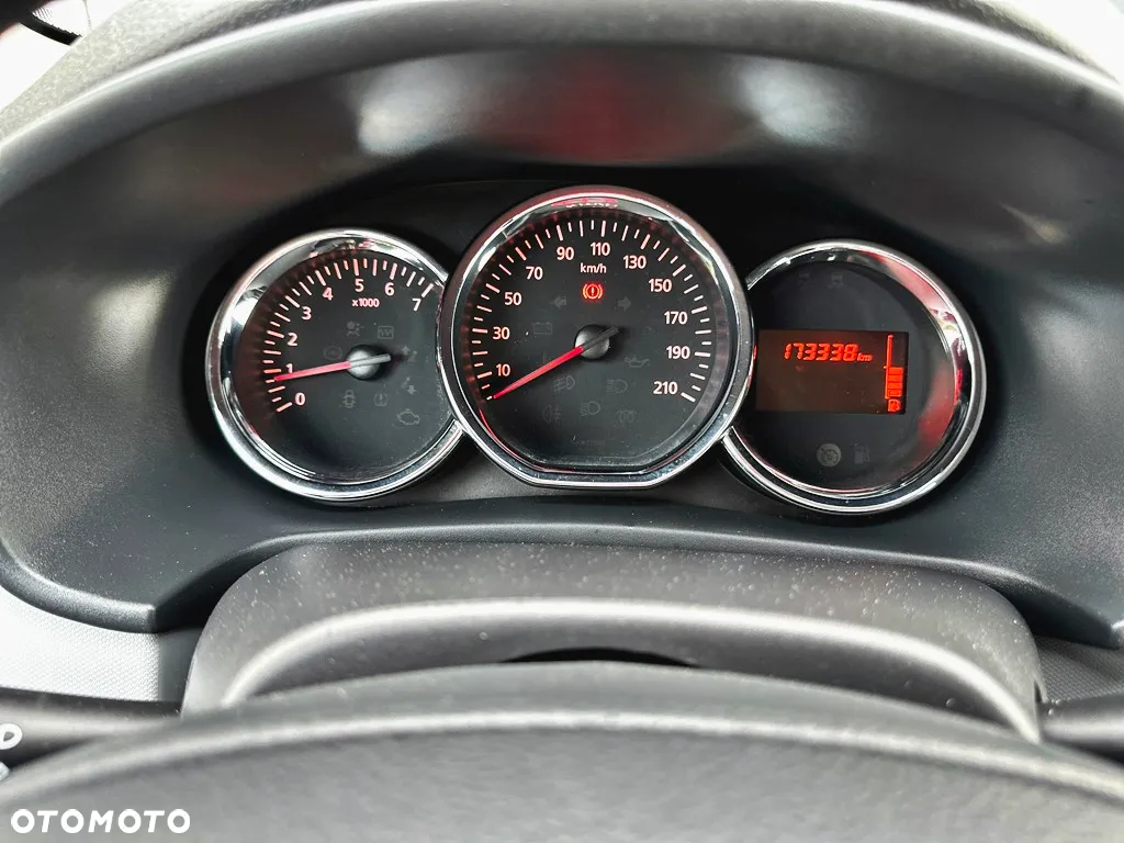 Dacia Sandero 1.2 16V 75 Ambiance - 13