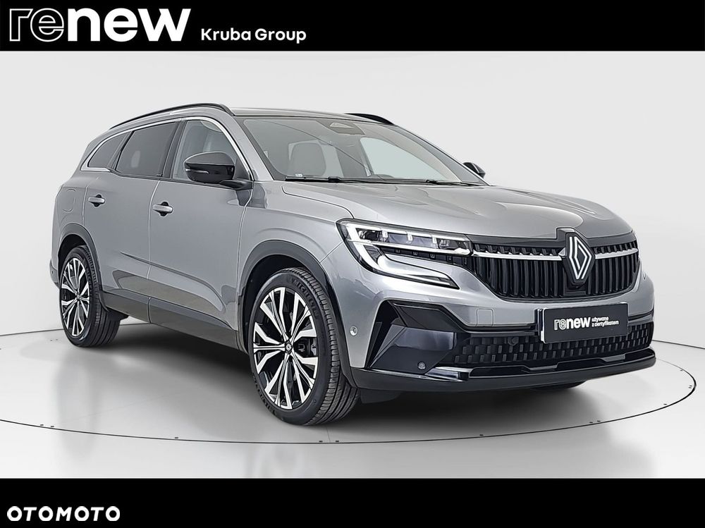 Renault Espace 1.2 E-Tech Full Hybrid 200 Iconic MMT 5os - 3