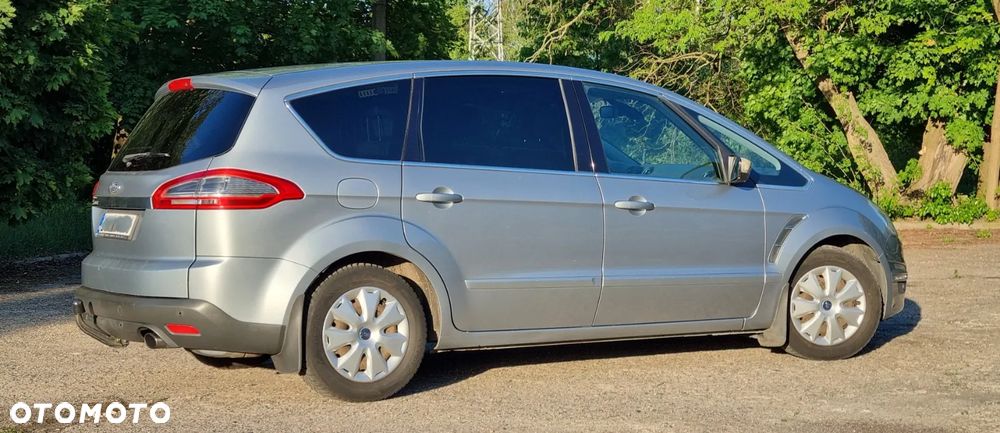 Ford S-Max 2.0 T Titanium MPS6 - 12