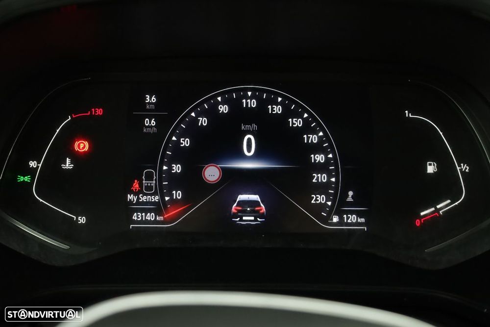 Renault Captur 1.0 TCe Techno - 16