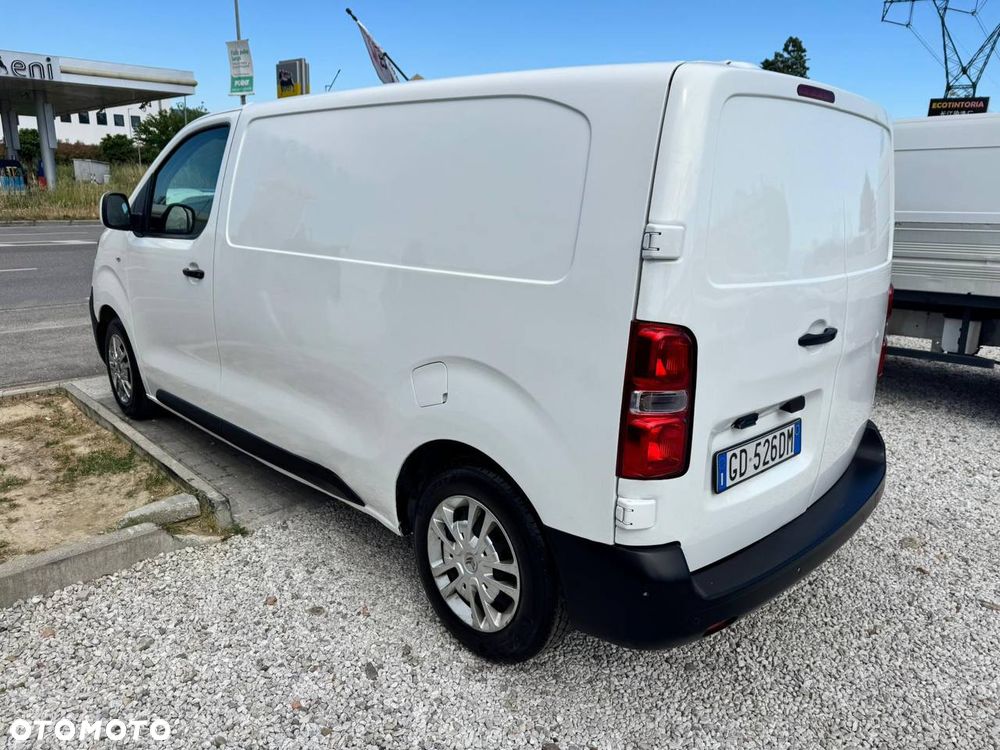 Citroën Jumpy - 4