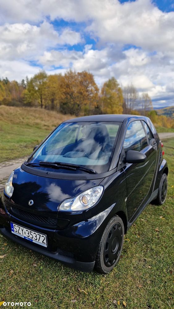 Smart Fortwo - 4