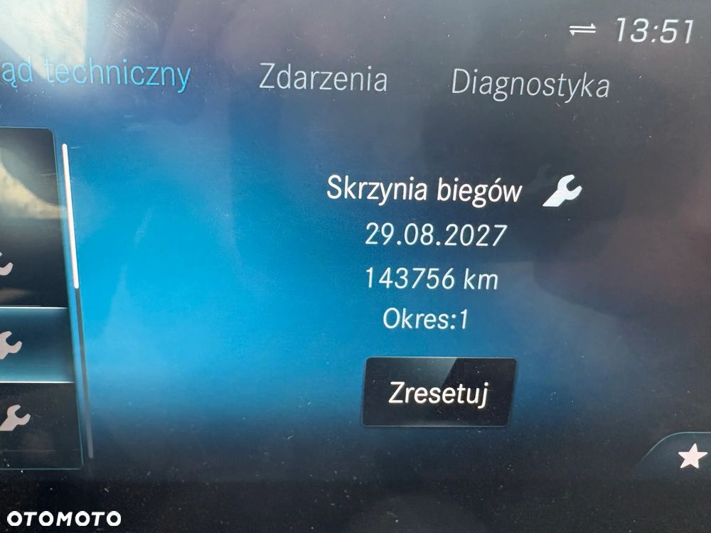 Mercedes-Benz Actros L - 21