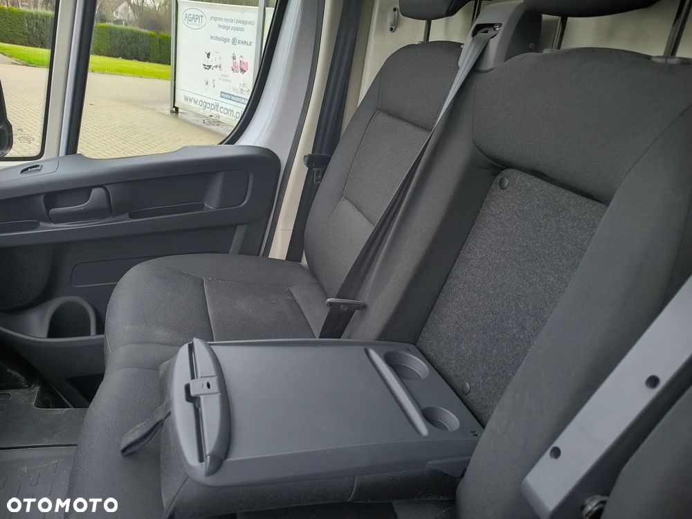 Opel Movano Ducato Jumper - 30