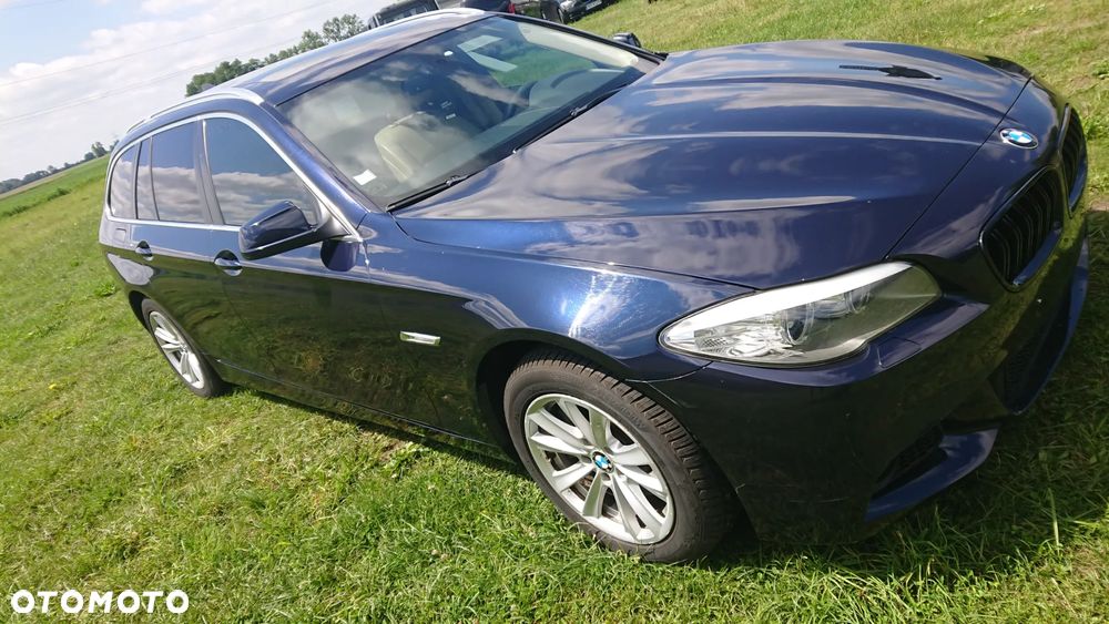 BMW Seria 5 - 14