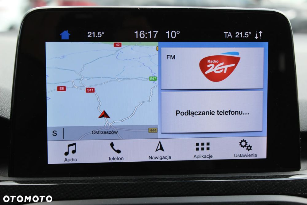 Ford Focus 2.0 TDCi ST-Line Red ASS - 31