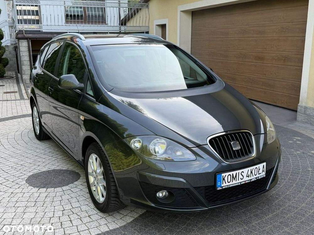 Seat Altea XL - 8