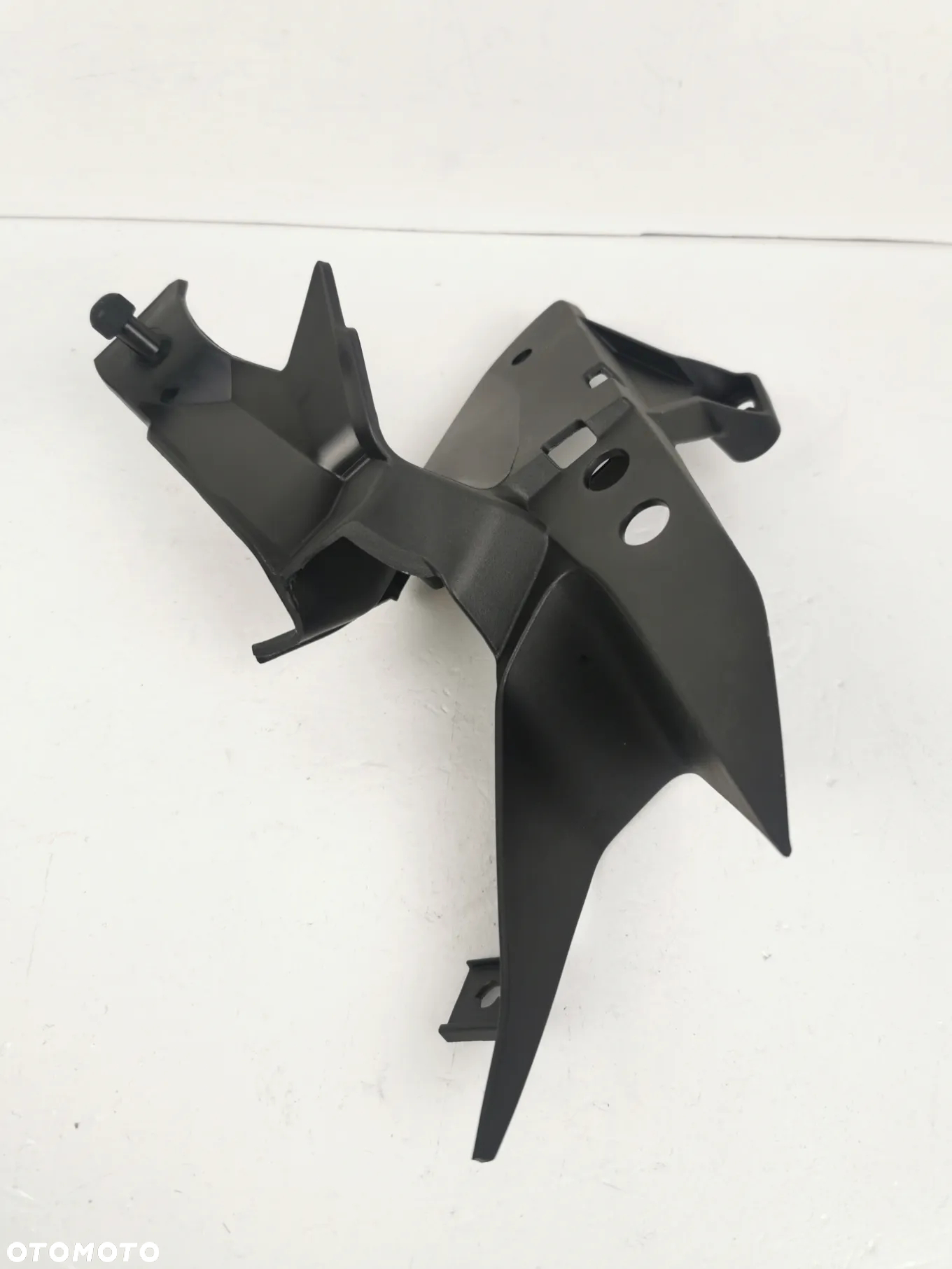 Triumph Street Triple 765RS wypełnienie boku owiewki lewe 23- - 6
