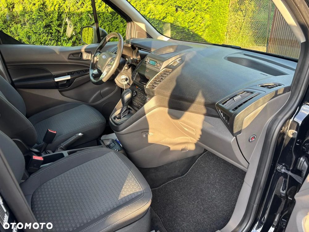 Ford Tourneo Connect Grand - 5