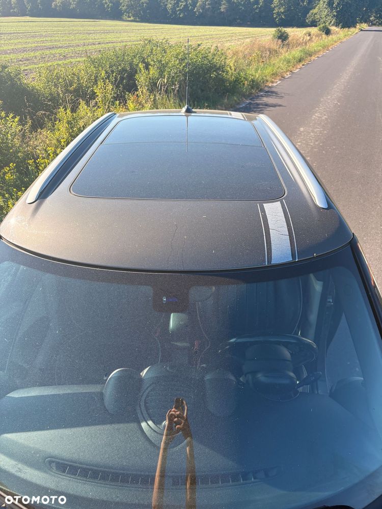 MINI Countryman Cooper D - 18