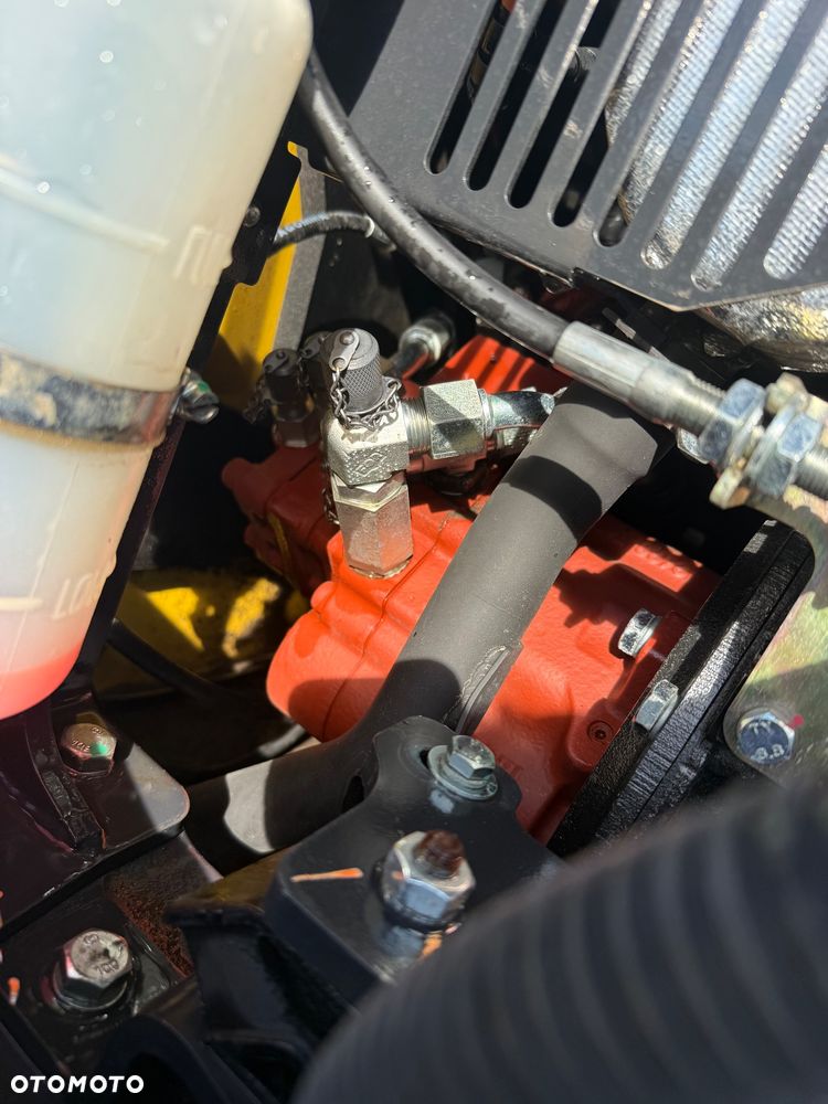 Yanmar SV17VT - 8