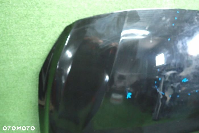 VOLVO V60 S60 13- maska - 8