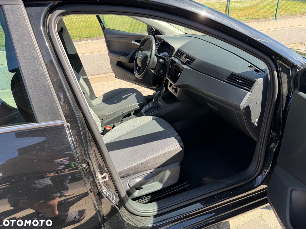 Seat Ibiza 1.6 TDI Style - 12