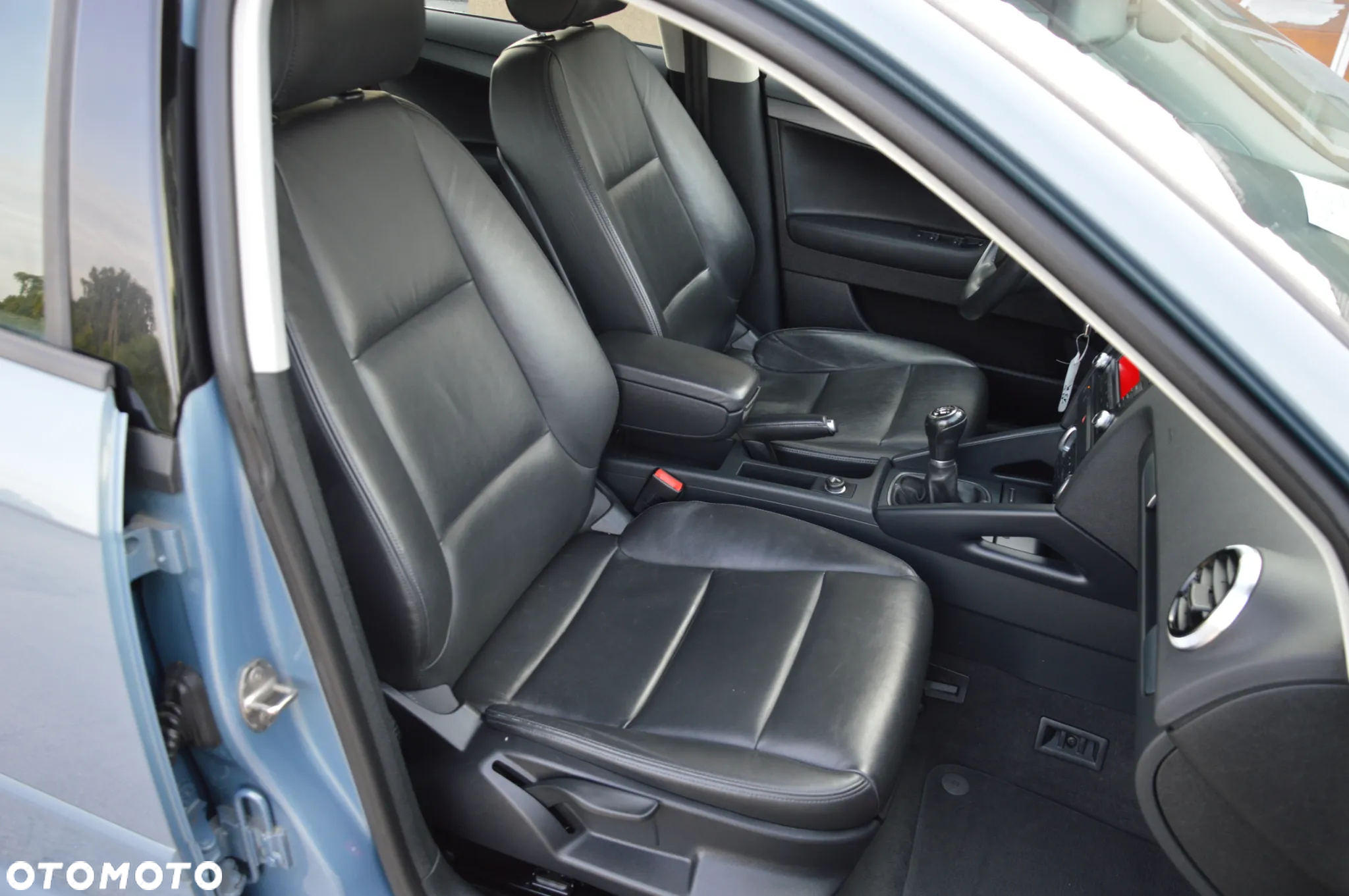Audi A3 Sportback 1.6 TDI Attraction - 22