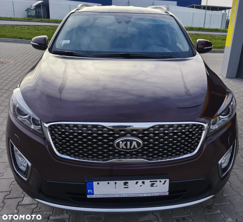 Kia Sorento 2.0 CRDI XL - 4
