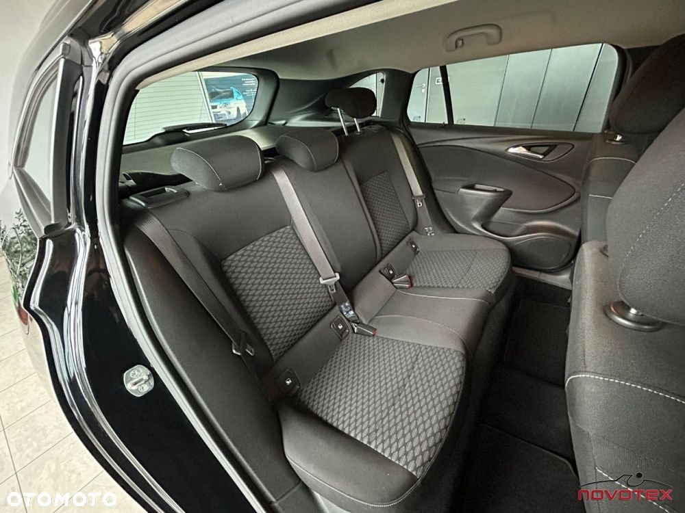 Opel Astra - 15