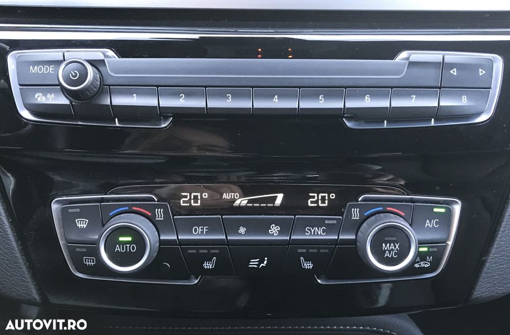 BMW X2 xDrive25e AT PHEV - 24