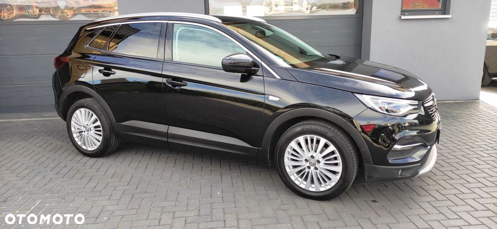 Opel Grandland X 1.6 D Start/Stop Business INNOVATION - 2