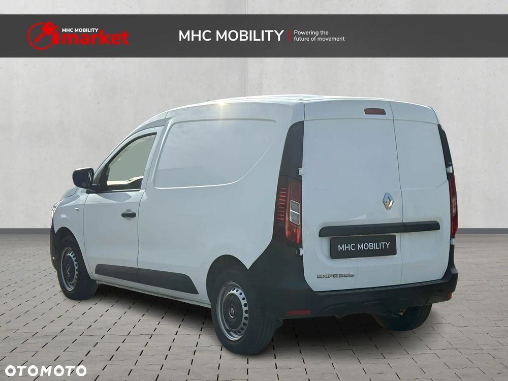 Renault Express Van - 4