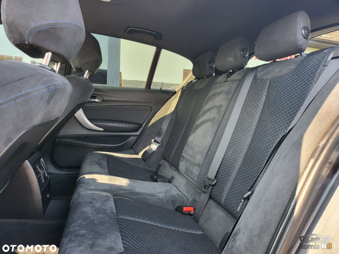 BMW Seria 1 - 28