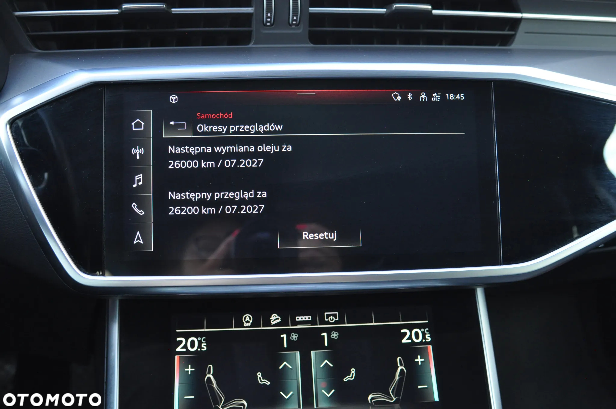 Audi A6 Allroad - 28
