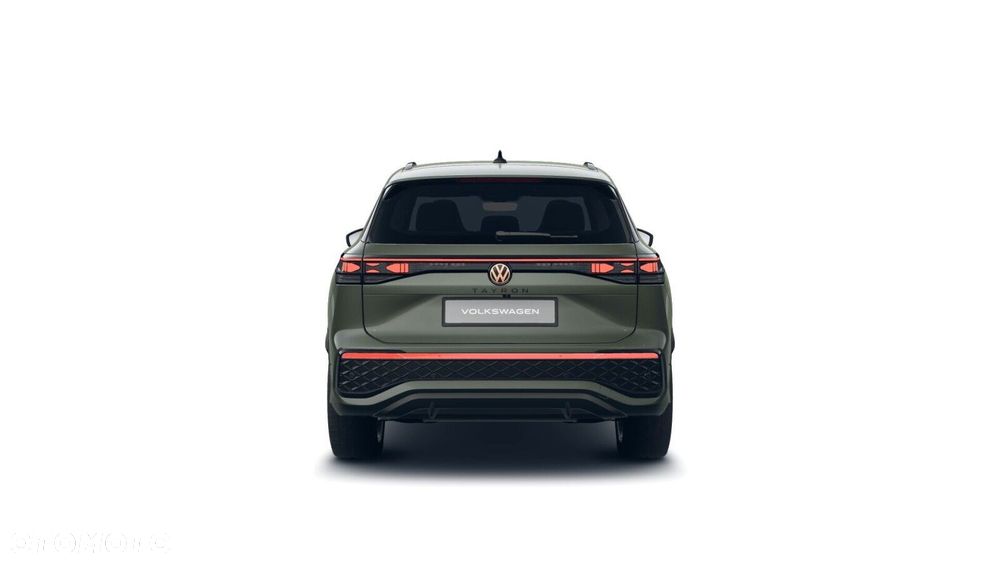 Volkswagen Tayron - 7