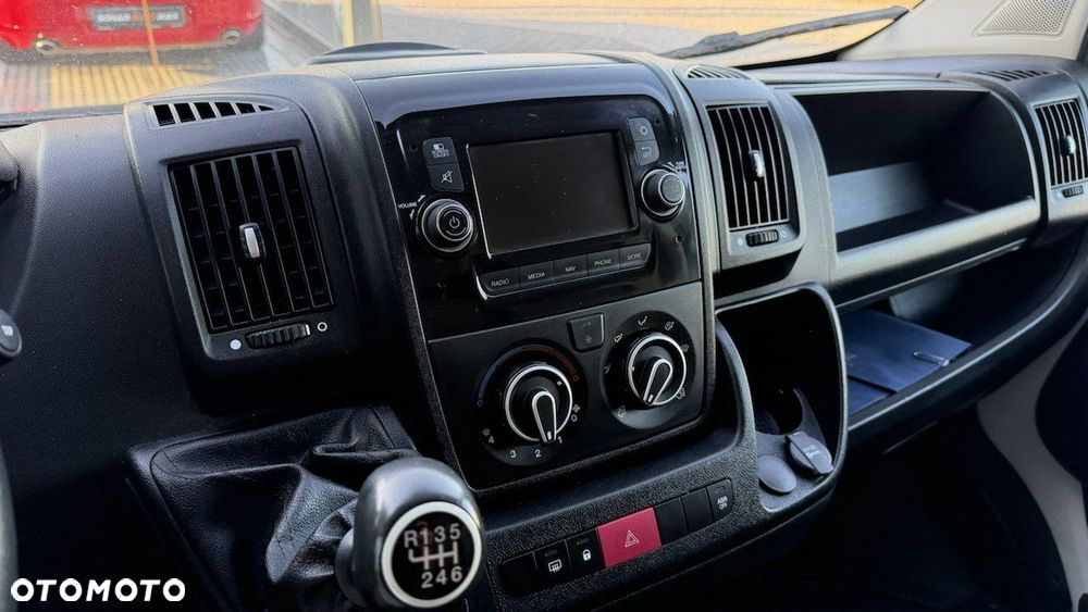 Peugeot Boxer - 28