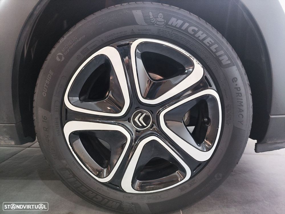 Citroën C3 1.2 PureTech Plus - 4