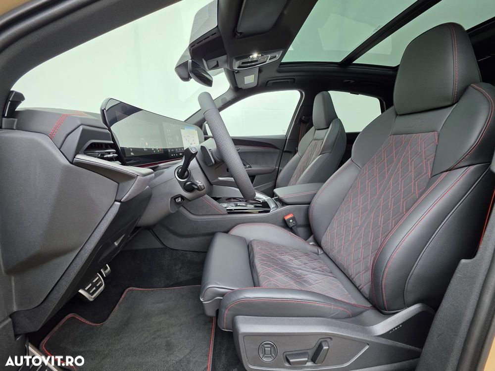 Audi SQ5 Sportback - 16