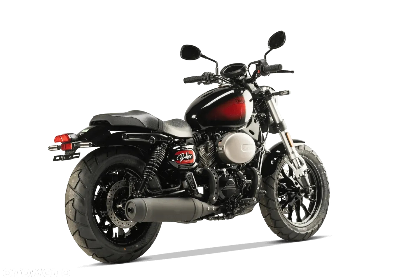 Hyosung GV - 16