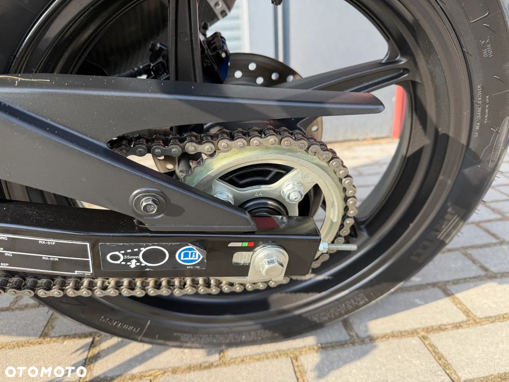 Honda CBR - 30
