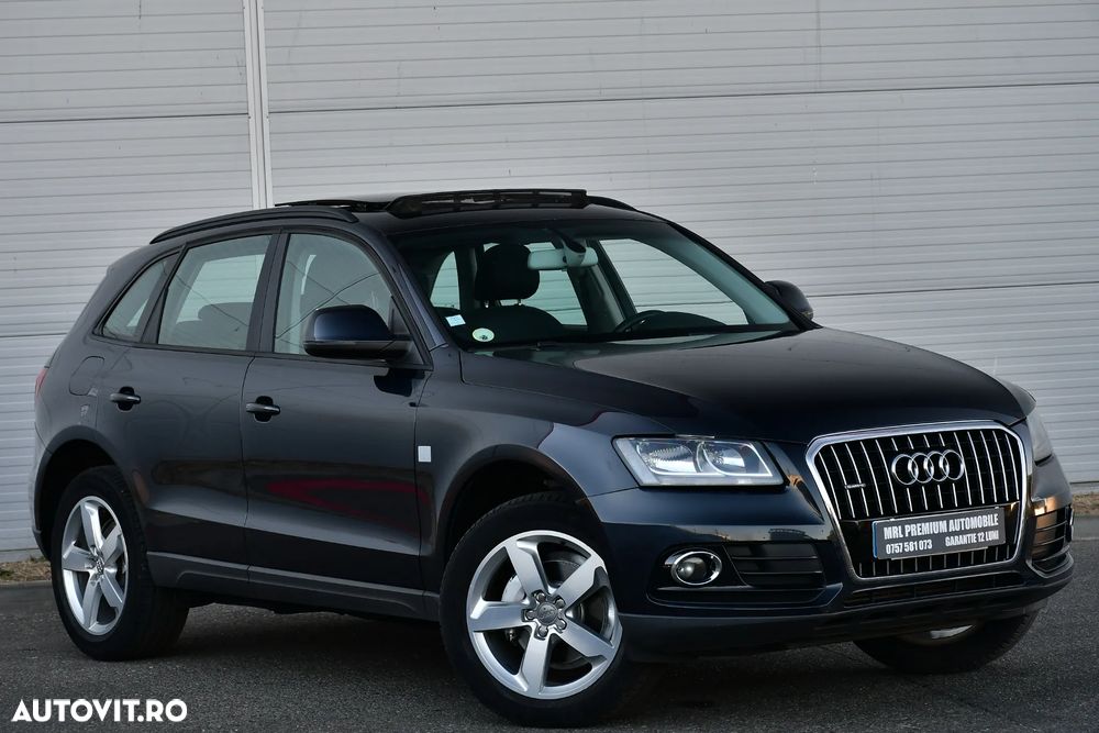 Audi Q5 - 3