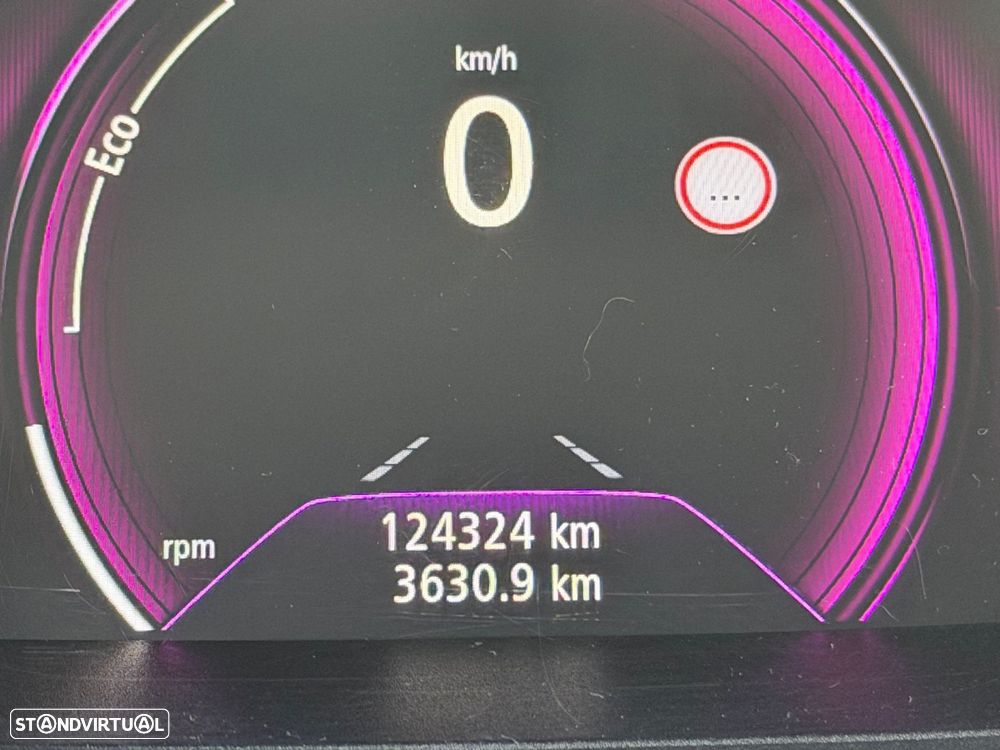 Renault Grand Scénic ENERGY TCe 130 INTENS - 36