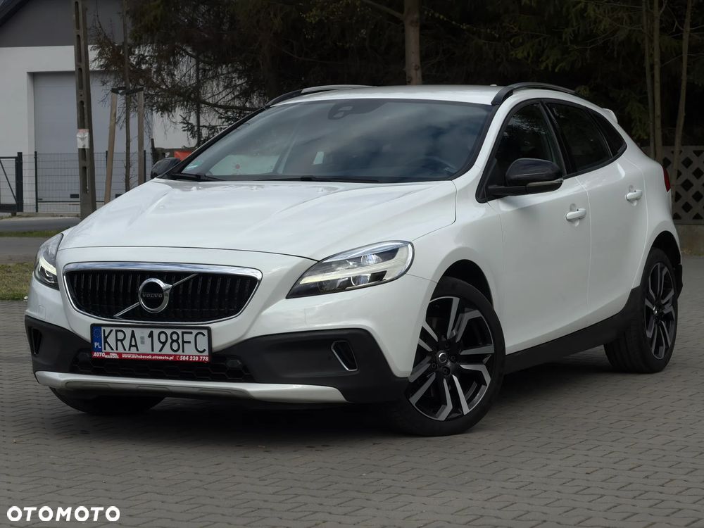 Volvo V40 Cross Country D3 Summum - 3