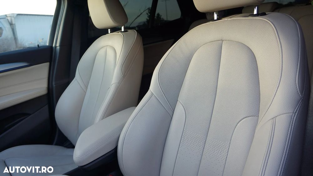 BMW X2 xDrive20i Aut. M Sport X - 27