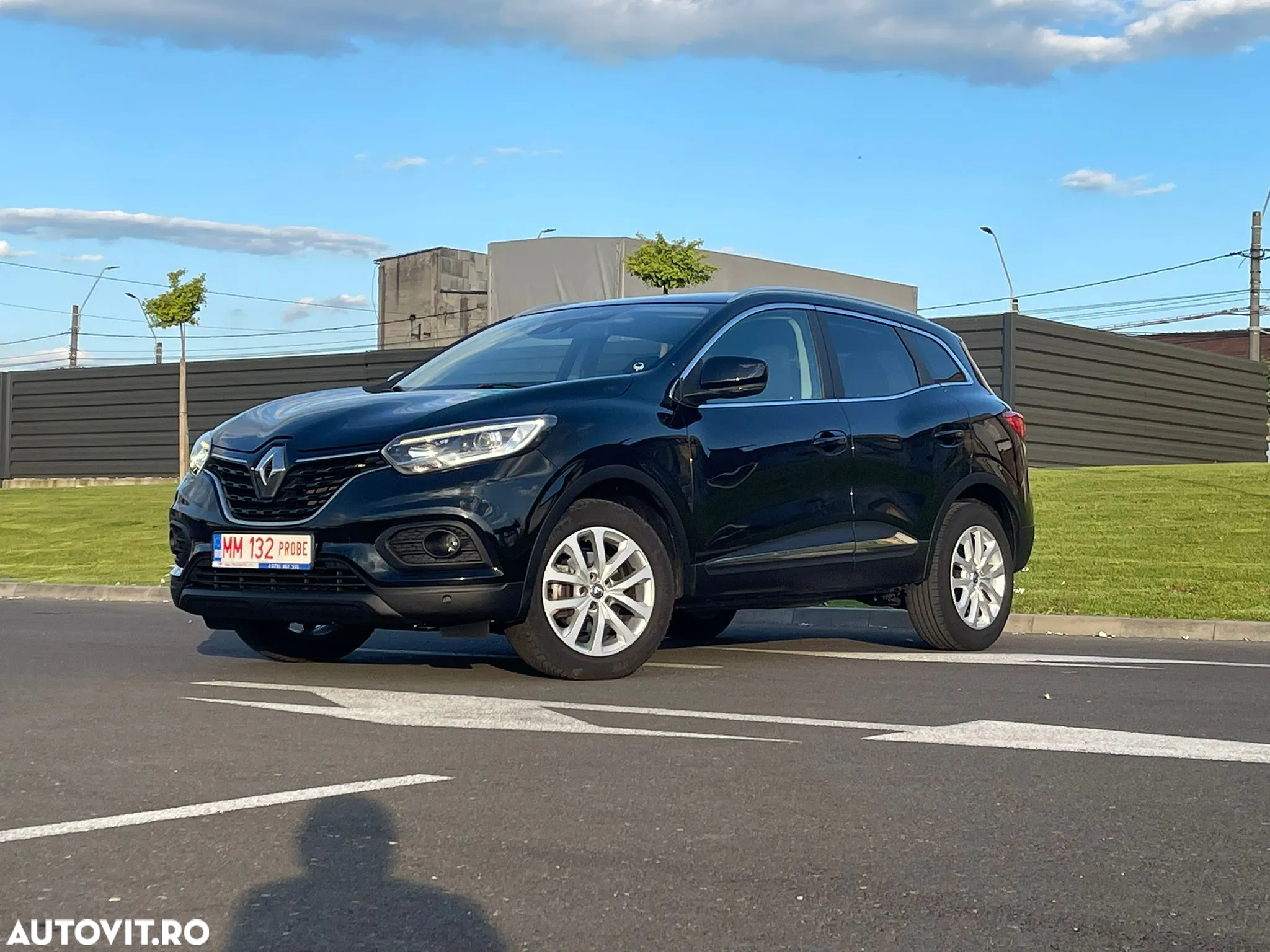 Renault Kadjar BLUE dCi 115 EDC ZEN - 31