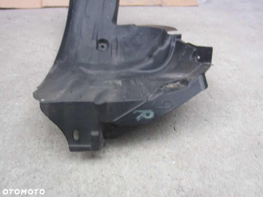 BMW E92 E93 NADKOLE PRAWE PRZEDNIE PRAWY PRZÓD TYLNA CZĘŚĆ 51717154412 - 2