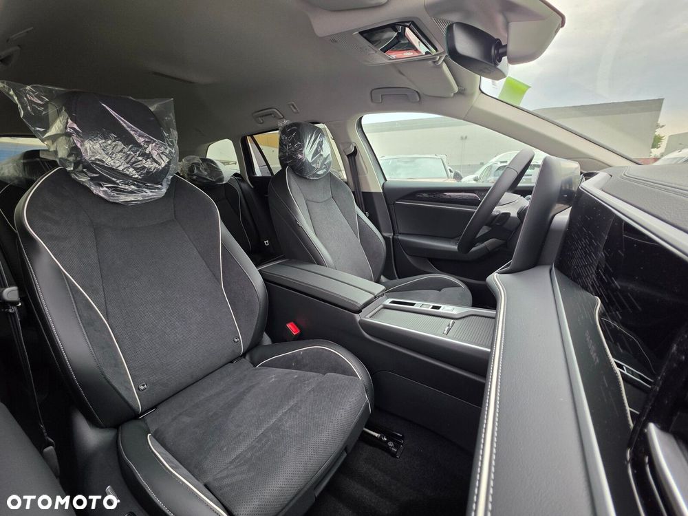 Volkswagen Passat Variant 1.5 TSI eHybrid PHEV 150kW Business Plus DSG - 35