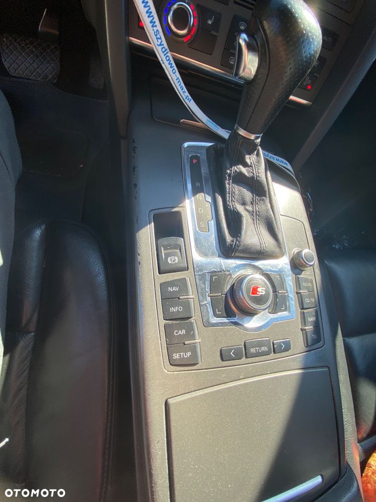 Audi A6 - 17