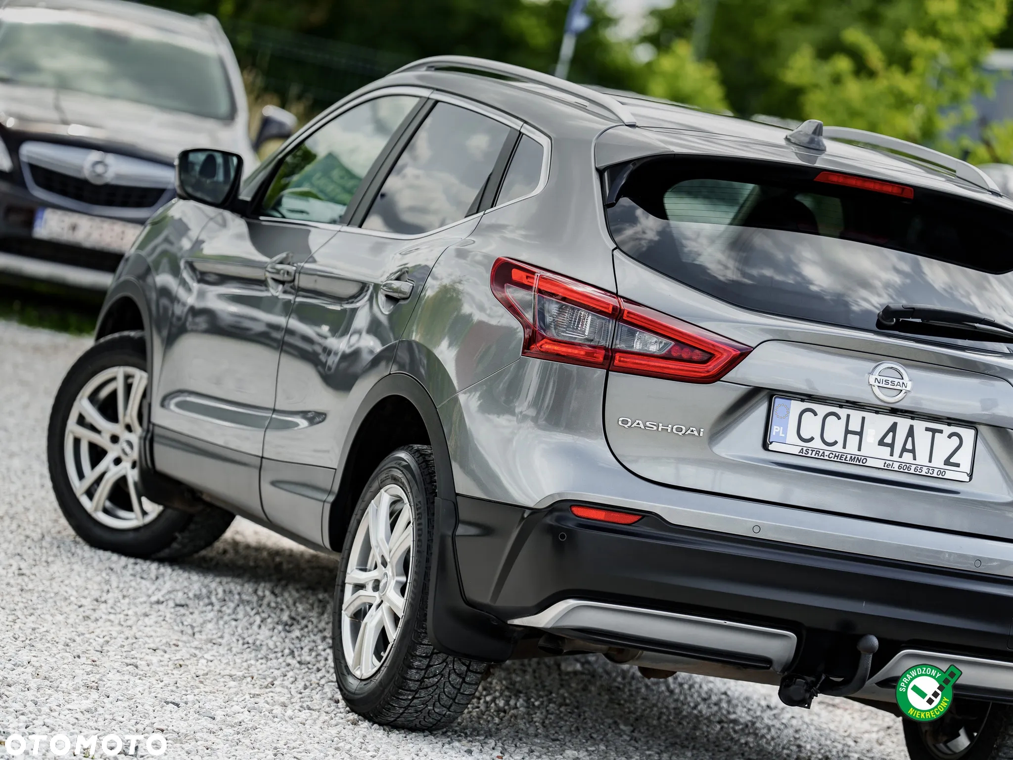 Nissan Qashqai 1.6 DIG-T 360 - 6