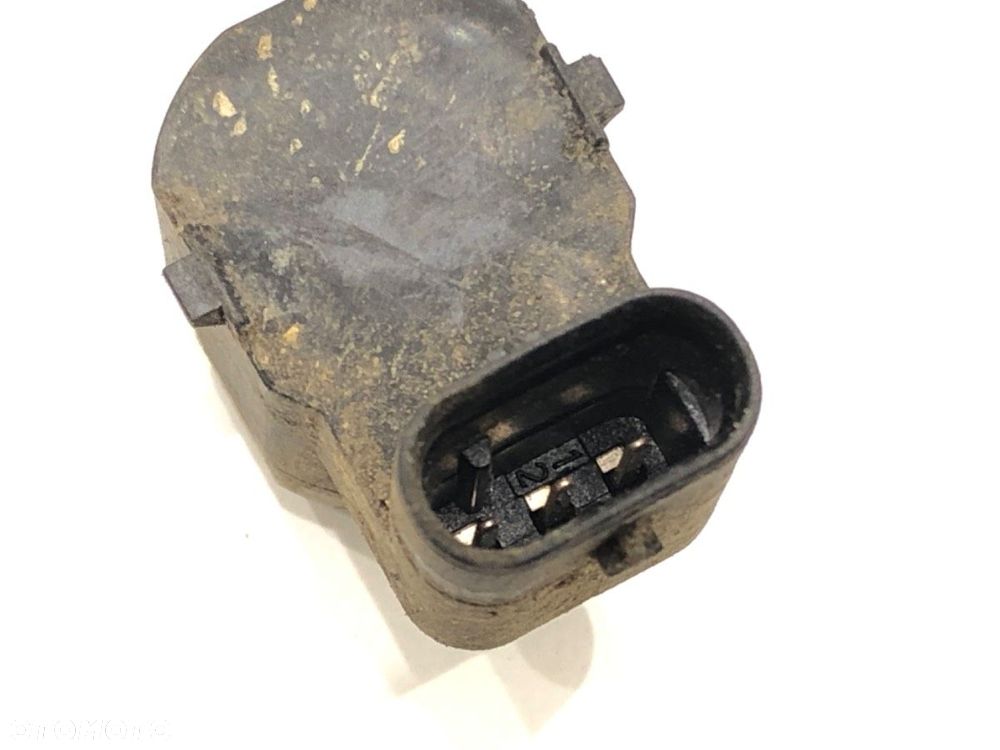 CZUJNIK PDC - 45.00 PLN - AUDI A4 B8 (8K2) 2007 - 2015 3.0 TDI quattro 176 kW [240 KM] olej - 2