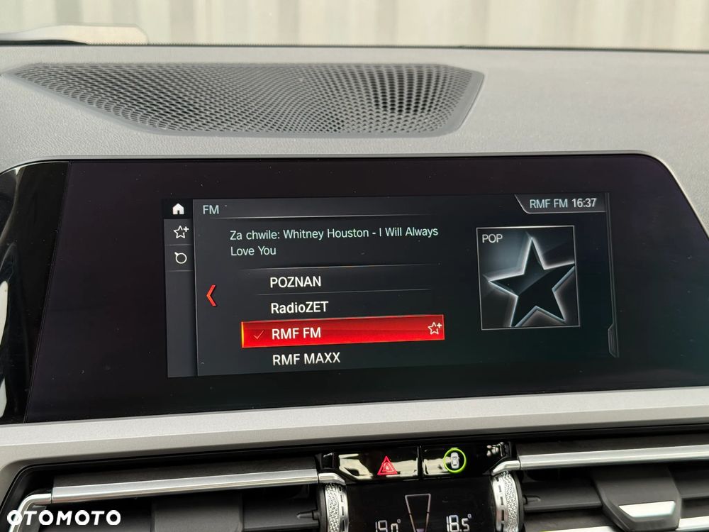 BMW Seria 3 320d xDrive - 36