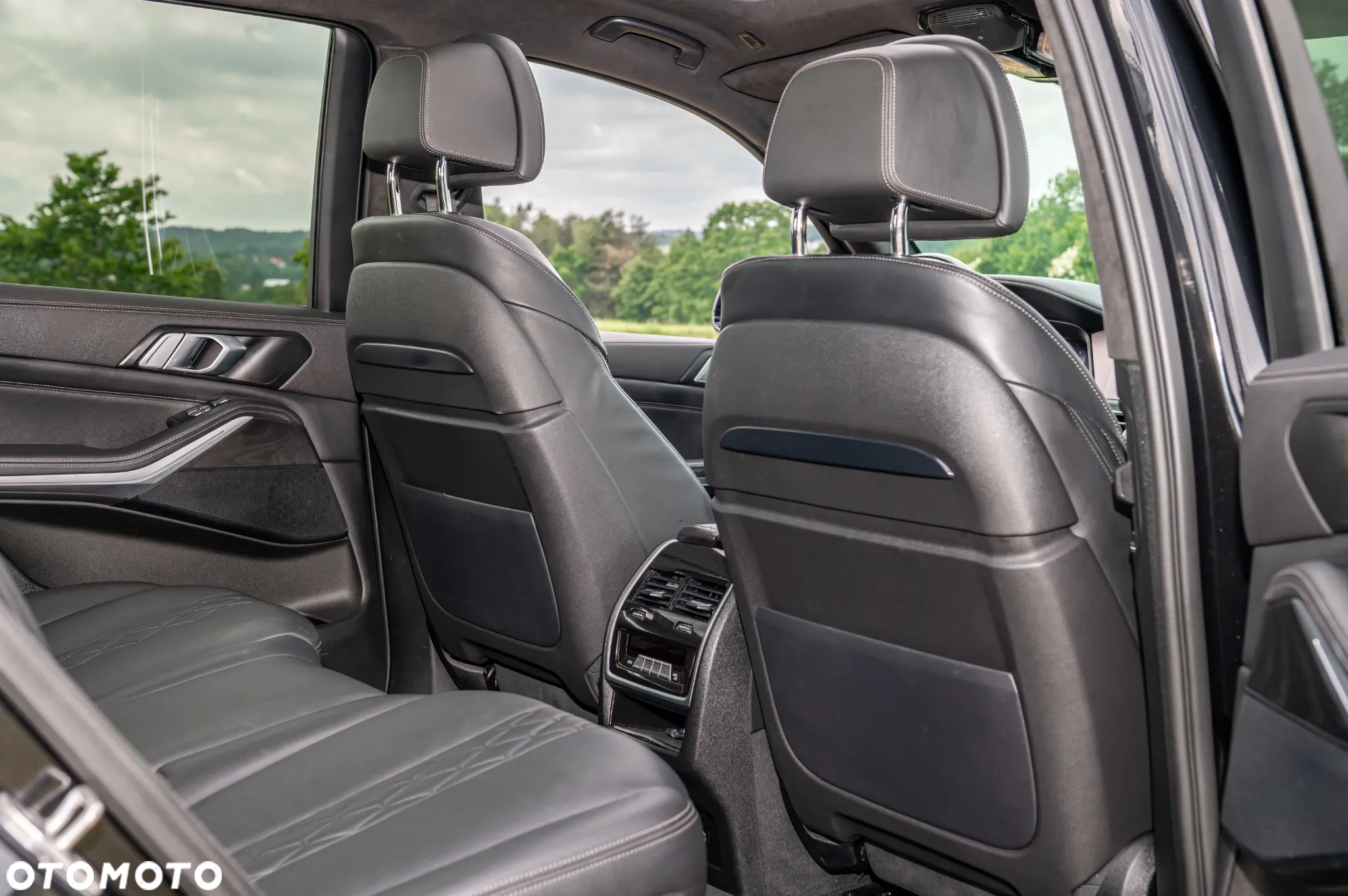 BMW X7 - 31