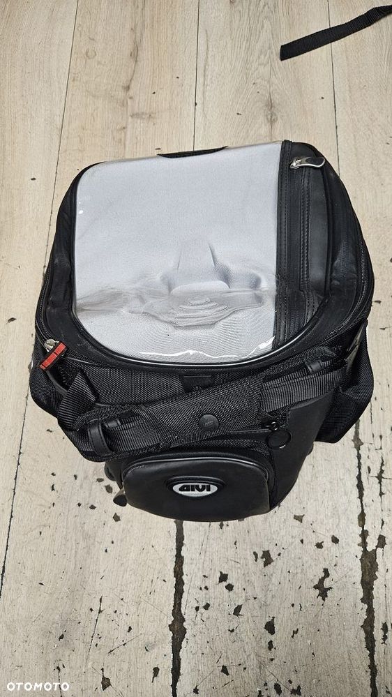 Torba na zbiornik Tankbag Givi Silver Bag - 5